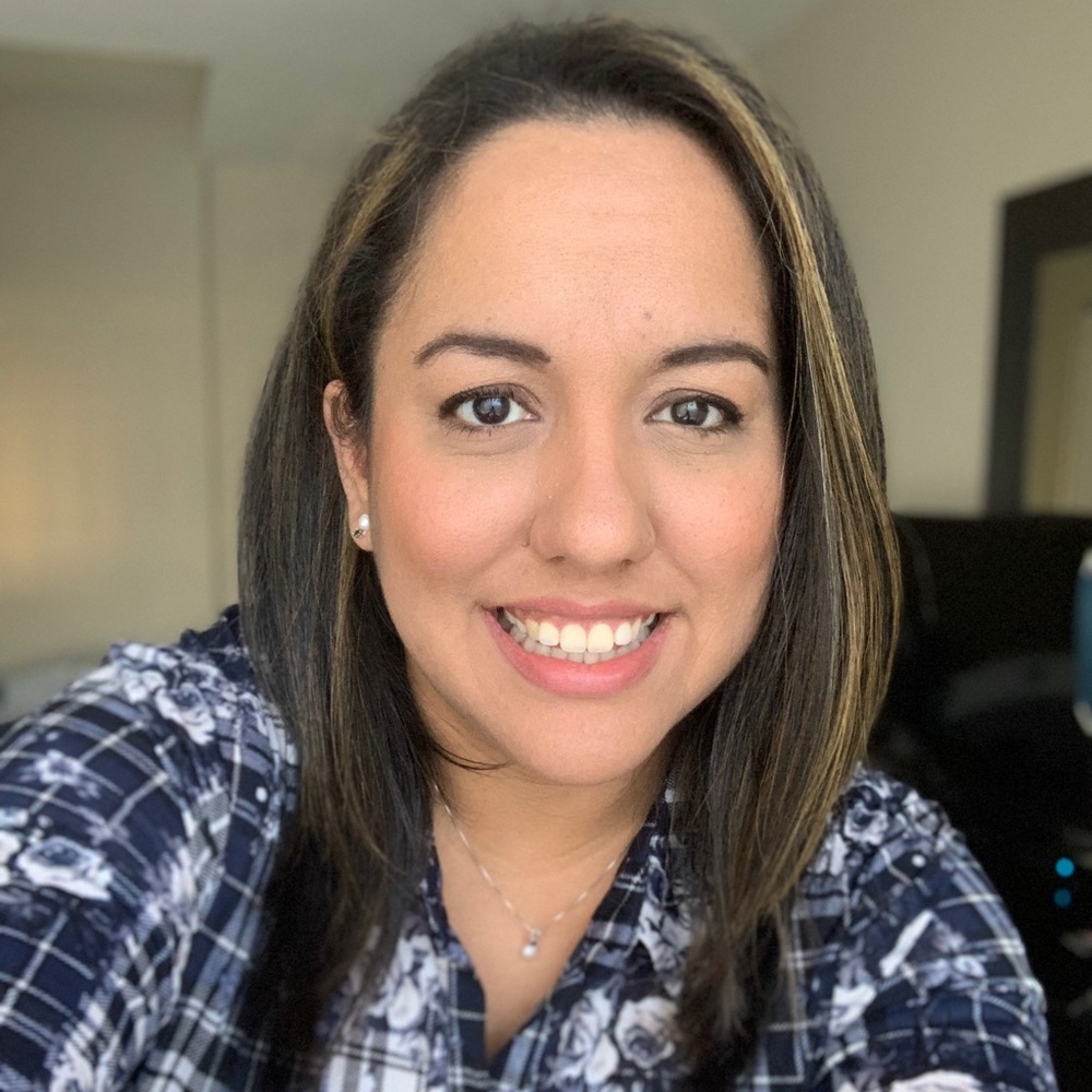 Meet your Posher, Karla